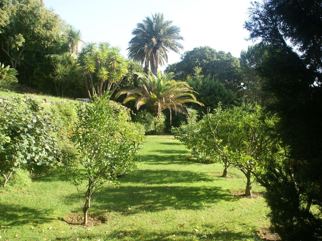 18Th Century Villa In Cannes With Pool Pokoj fotografie