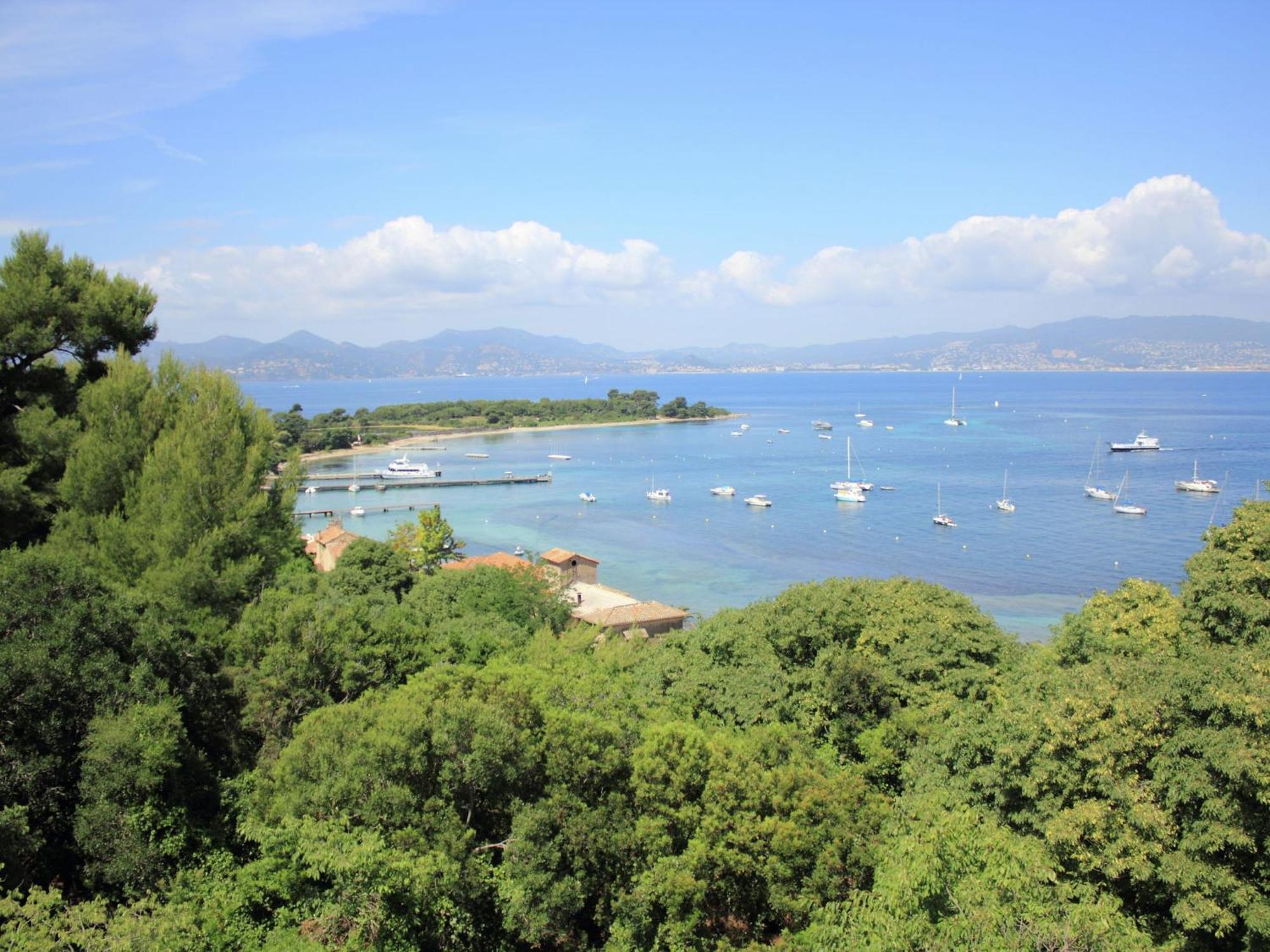 18Th Century Villa In Cannes With Pool Exteriér fotografie